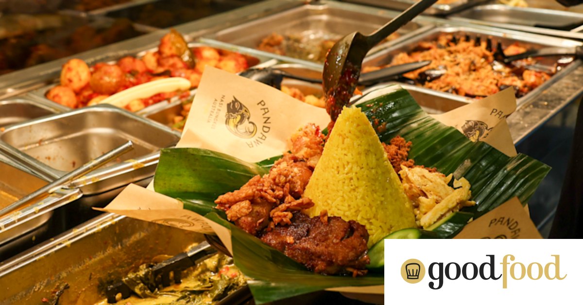 Review: Pick-and-mix from 30 flavours at this Indonesian eatery in Sydney