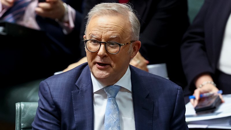 Albanese faces policy challenges as Labor's agenda weakens amid scrutiny (australia) — SMH