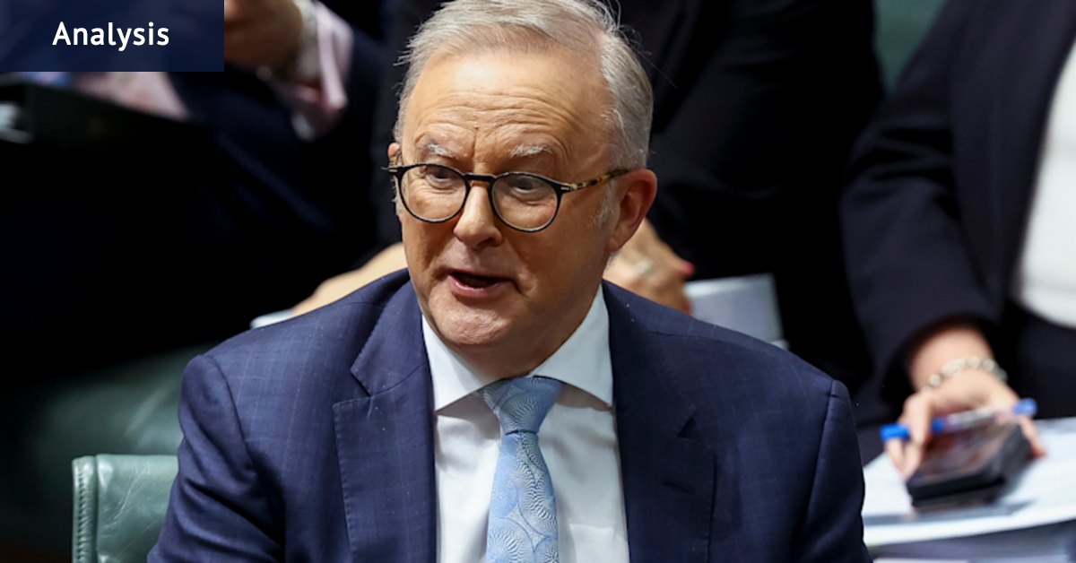 How the Prime Minister navigated a tense final week of Parliament before the winter break