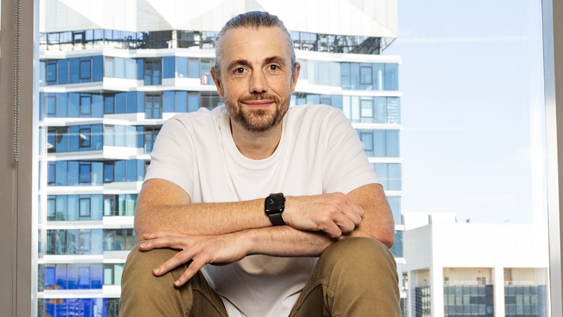 Mike Cannon-Brookes’ fortune rises after Atlassian quarter and Wall Street rally