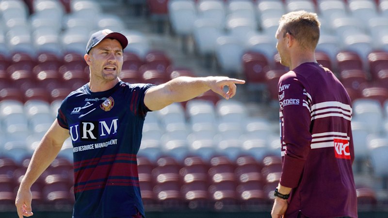 Why Tom Trbojevic could be the biggest winner in Manly’s latest drama