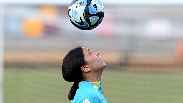 It’s not just the Matildas. Why all women footballers deserve better pay