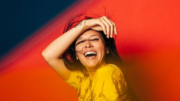 They say it’s the best medicine, so here’s how to bring more laughter into your life