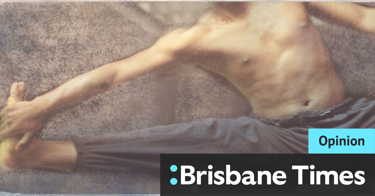Yoga and masculinity: Becoming a better man through practice - Vimarsana News