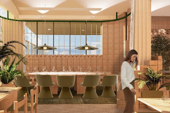 Representação de Hamsi.