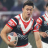 The Vegas Venture: Roosters and Sea Eagles spring major upsets in US boilover