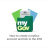 Former Telstra boss David Thodey will lead a review of MyGov.