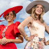 Off to the races: Your ultimate spring racing fashion guide
