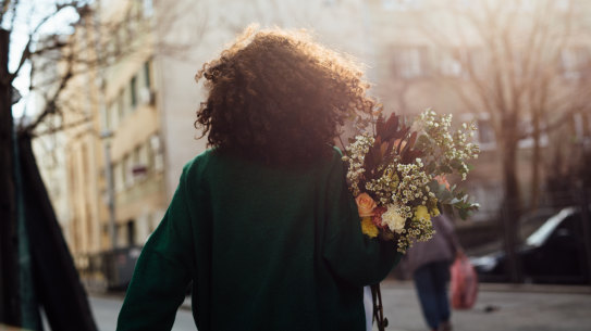 “I imagine the dreams they had for her: following her passions, getting an education, being happily married, having children and living a full life.”