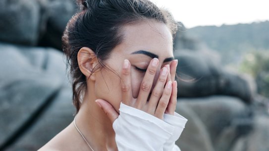 There are about 70 of poses that can be found on YouTube or through a practitioner. 