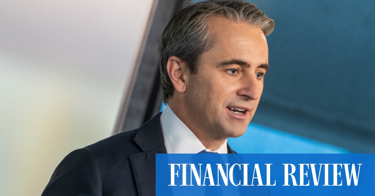CBA ramps up business lending to take on NAB - Vimarsana News