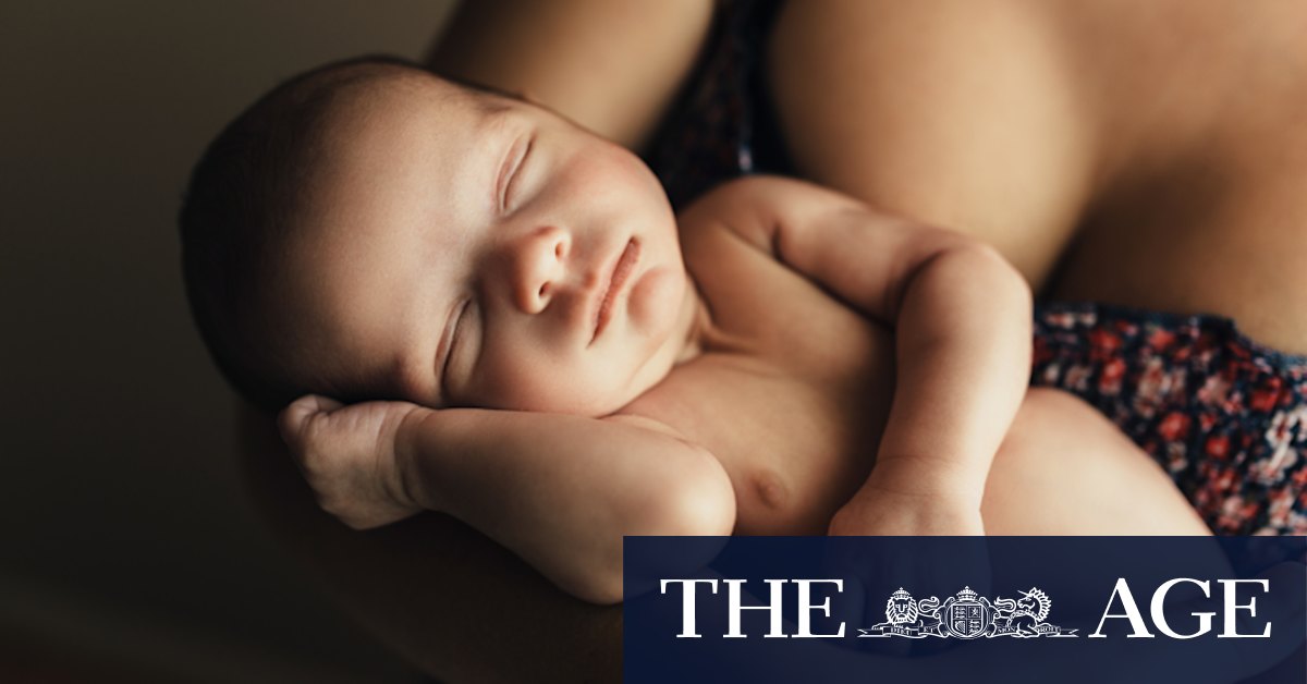 Matrescence: The transitional period of becoming a mother - Vimarsana News