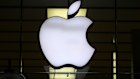Shares in Apple were 2.8 per cent lower near 2.25pm in New York after Trump said he’d impose a 25 per cent tariff on the company unless it starts to manufacture iPhones in the US.