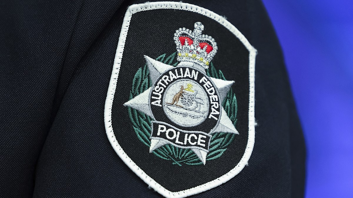 Terror charges over alleged racial violence posts in NSW