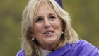 Jill Biden is poised to transform the way in which the presidential spouse is perceived.