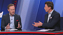 Matthew Lloyd answers questions from Sam McClure about the Essendon coaching situation.