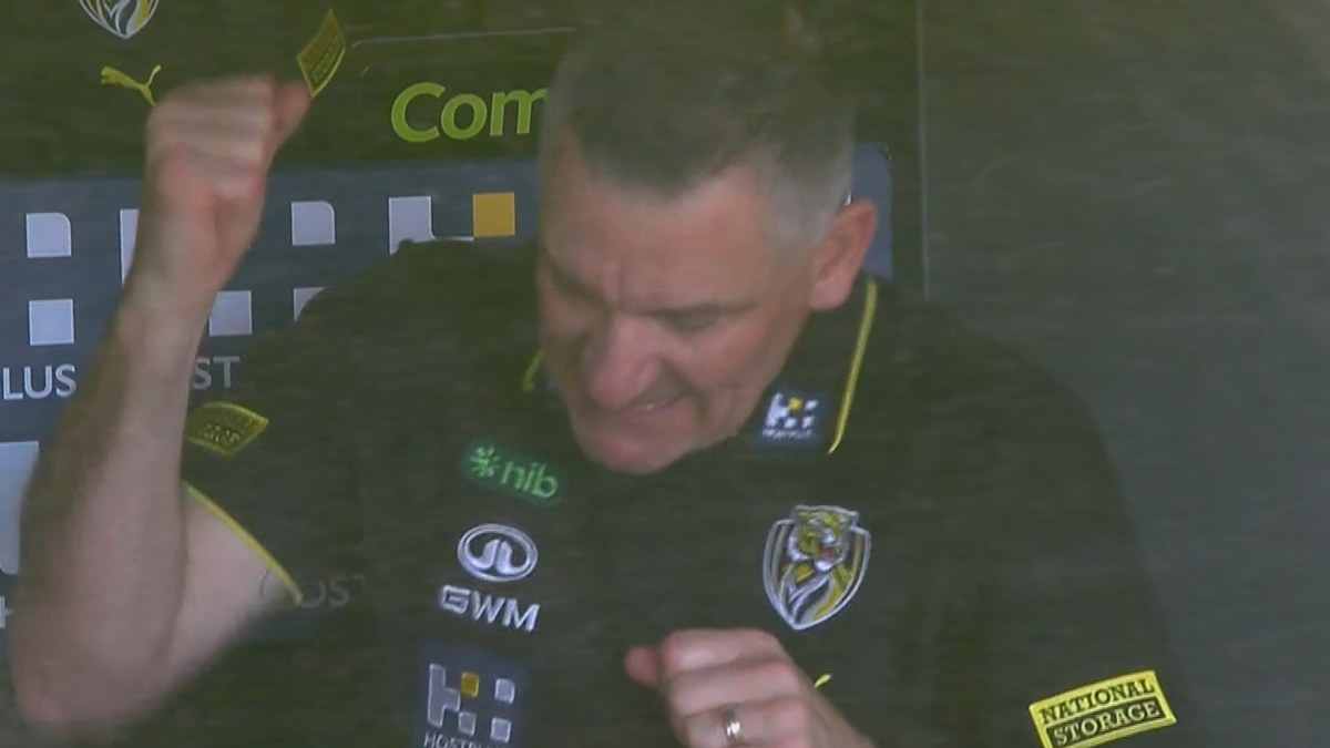 ‘Embarrassing’ loss summed up by frustrated Tigers coach