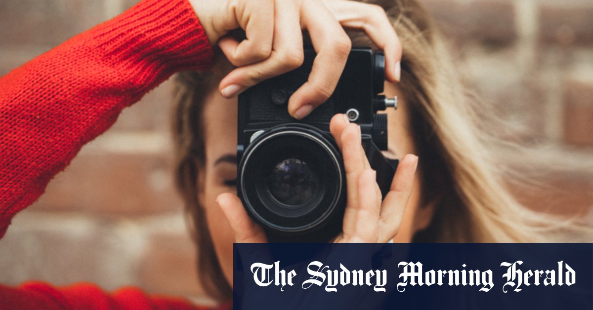 Unlocking a New Era of Art: How Gen Z is Rediscovering Film Cameras