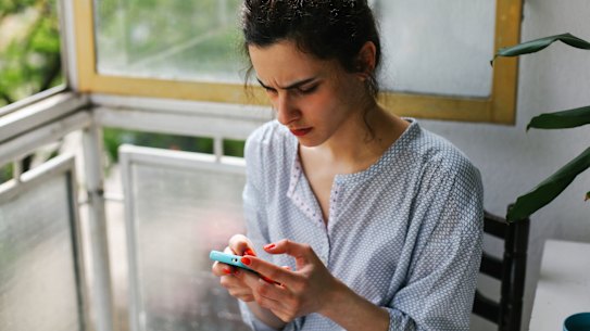 One day I was out for lunch when a longstanding client called and said, “I think you’d better check your emails. Right now.”