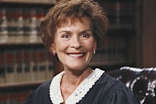 Judge Judy will no longer appear in front of cameras.