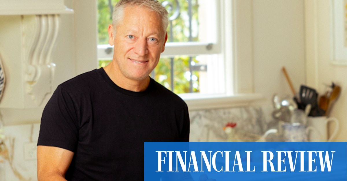 Snap MD Tony Keusgen, Intrepid Travel CEO James Thornton on the gadgets they cannot live withou - Vimarsana News