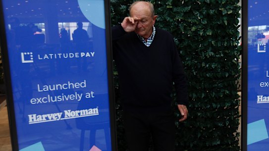 Latitude says it is unlikely to pay a first-half dividend.