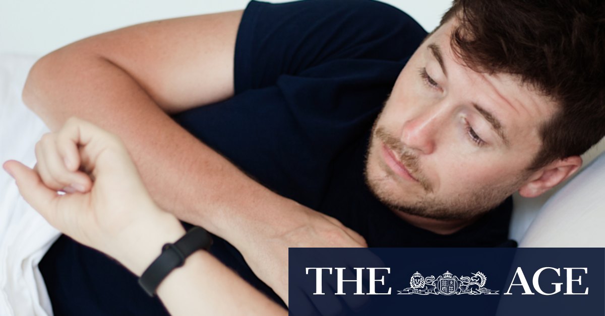 Everything experts want you to know about sleep trackers - Vimarsana News
