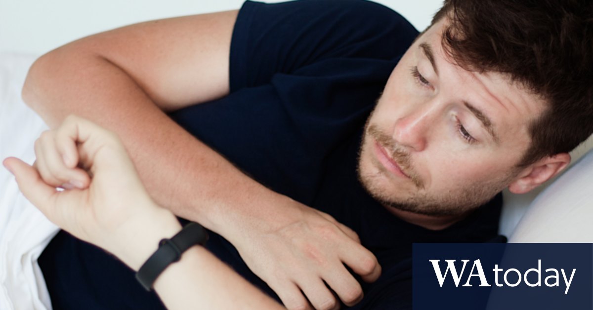 Everything experts want you to know about sleep trackers - Vimarsana News