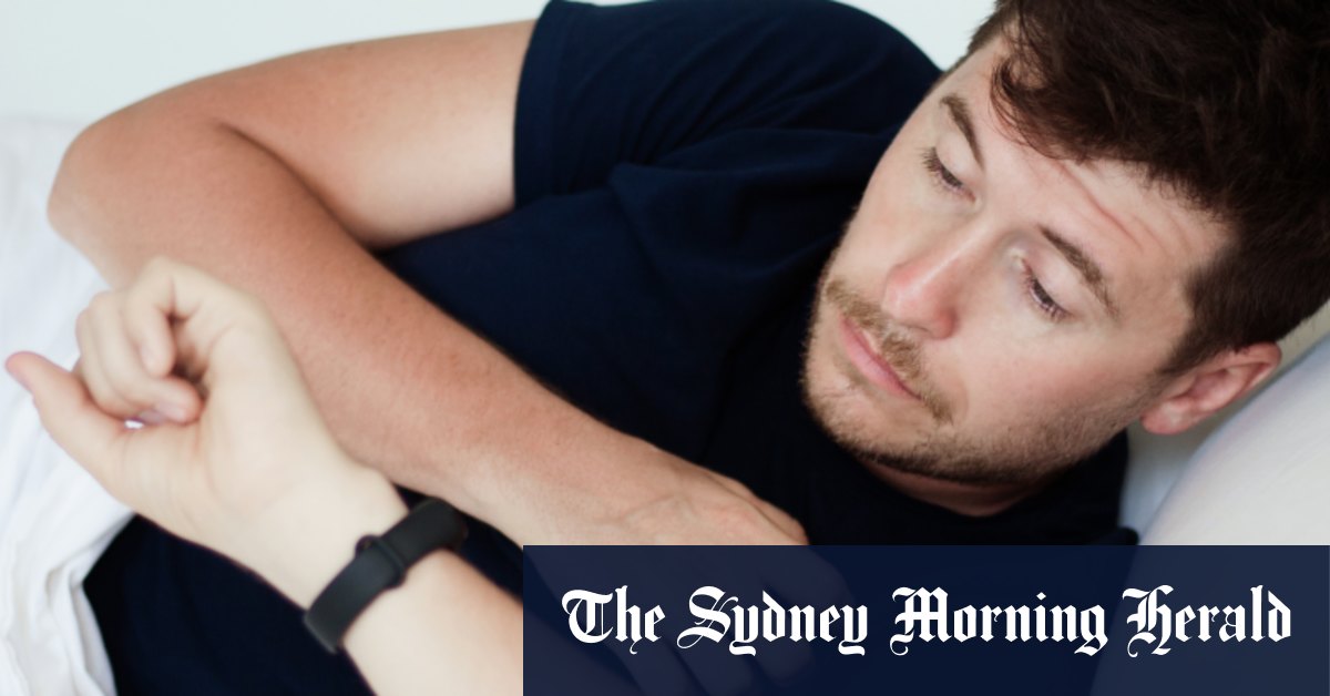 Everything experts want you to know about sleep trackers