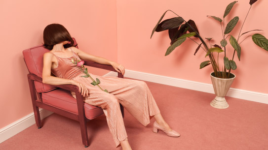 “In understanding the why behind our personal style, we can dress optimally for ourselves.”