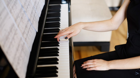 “Learning any new skill in adulthood is really important for brain health.”