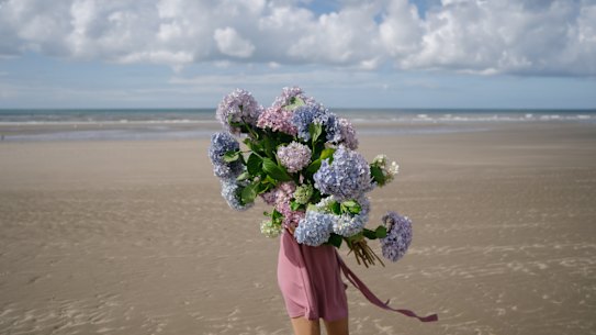 Every year from the time Mom was diagnosed until she passed away – we celebrate her: her life, her birthday, Mom and Dad’s anniversary and Mother’s Day.