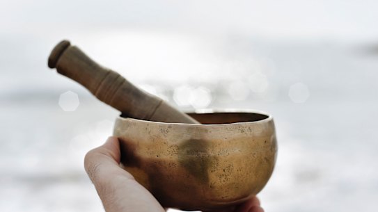 There's been a recent rise in popularity, partially relating to our increasing desire to tap into consciousness, and interest in alternative health remedies.