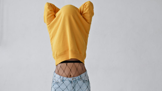 Losing your hair can lead to a complex cascade of emotions, including grief and powerlessness, which often give way to anger.