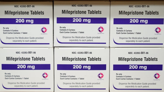 MS Health is seeking to reduce regulation around Mifepristone, part of the MS-2 Step abortion pack, making it more accessible for everyone in Australia.