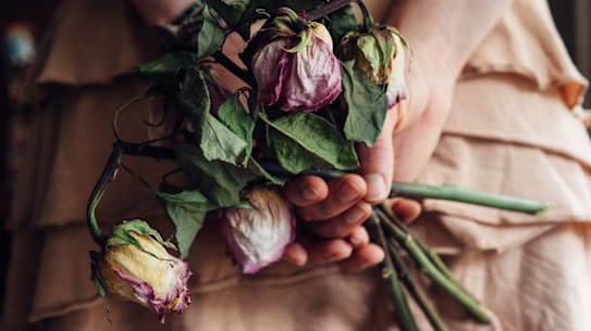 It’s important to examine all behaviours, including poring over “what if” questions.