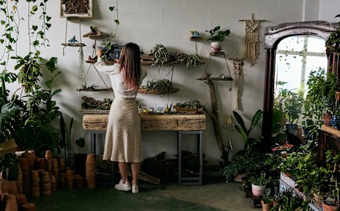 “I just assumed that if a product was on a shop’s shelf, I had nothing to worry about.” 