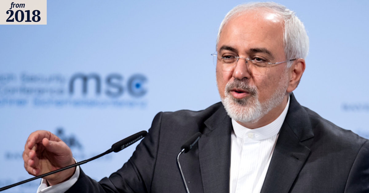 Iran says Twitter shut legitimate accounts in tackling influence op