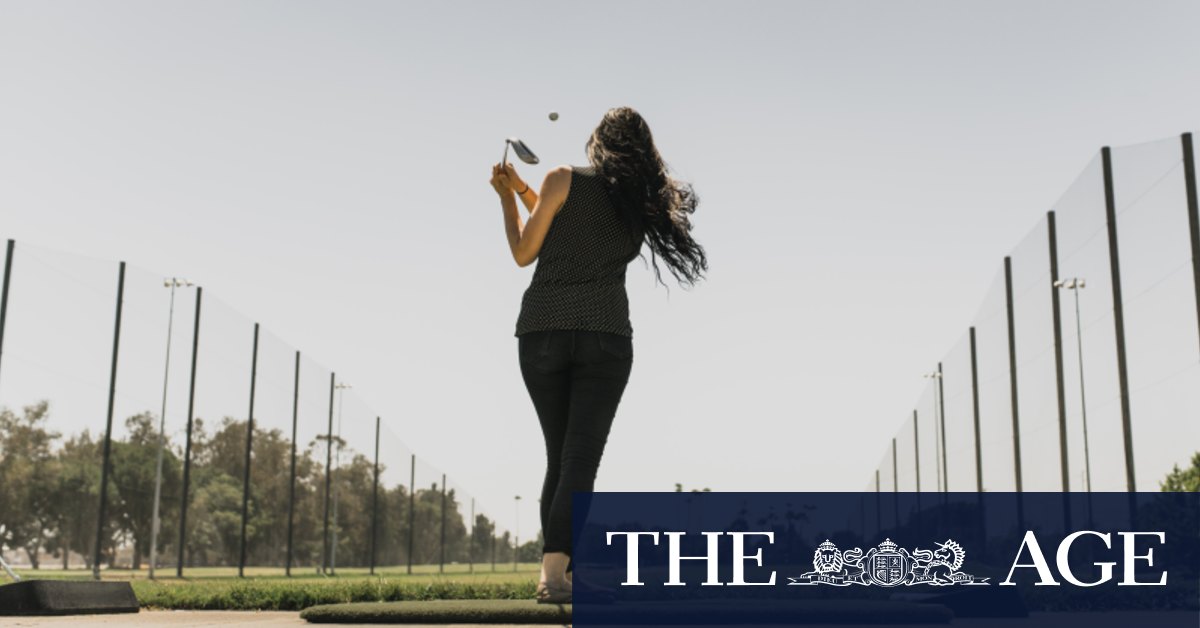 More women are picking up golf in Australia - Vimarsana News