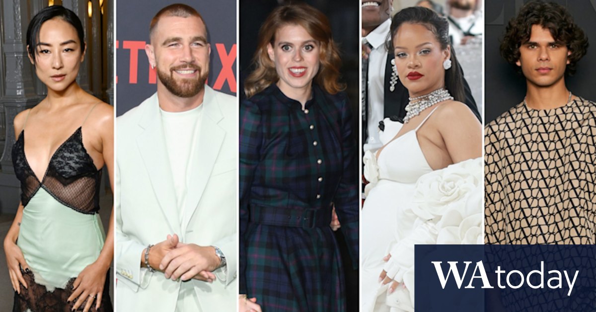 The most stylish people of 2023 plus runner-up Margot Robbie - Vimarsana News