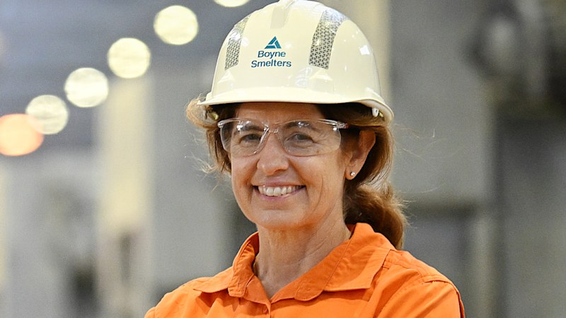 Former Rio Tinto executive tapped for major Defence role