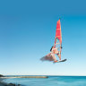 Sculpture by the Sea returns to Cottesloe Beach