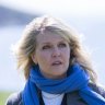 Ashley Jensen joins Shetland with big shoes to fill