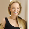 ‘Don’t waste time worrying about trivial crap’: Rebecca Gibney on a life worth living
