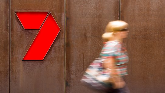 The Seven Network has been dealing with staff underpayments.
