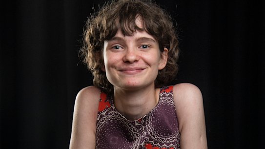 Eszter Coombs has shared her first in course writing with our readers.