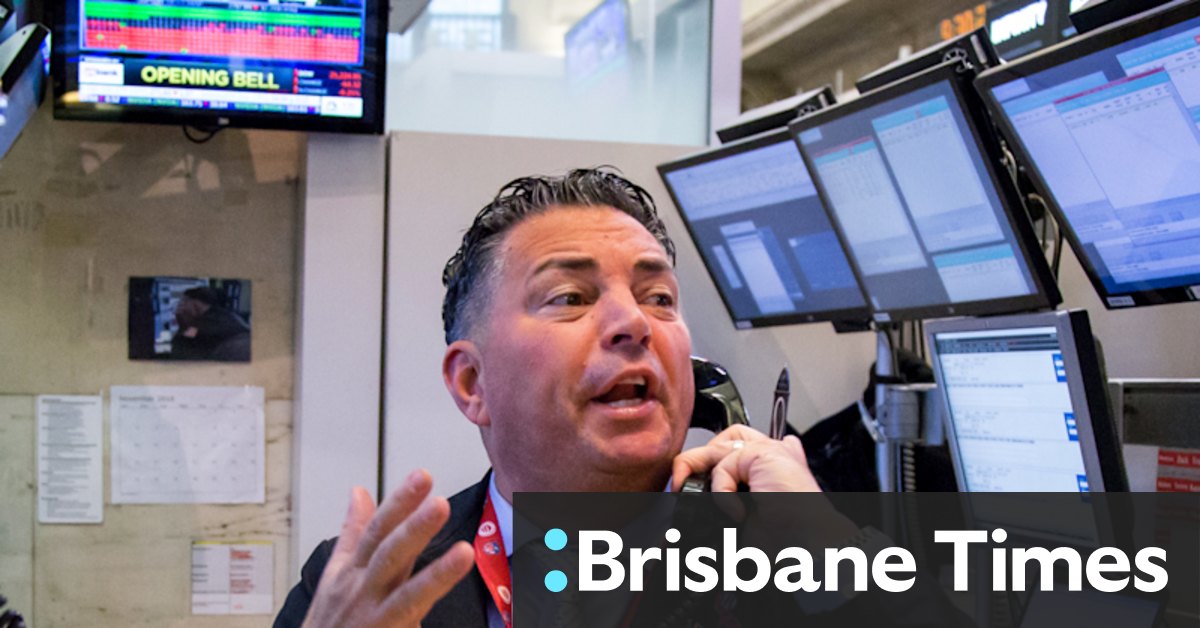 Wall Street: ASX set to jump; ECB raises rates - Vimarsana News