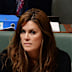 Peta Credlin has been interviewed in a podcast.