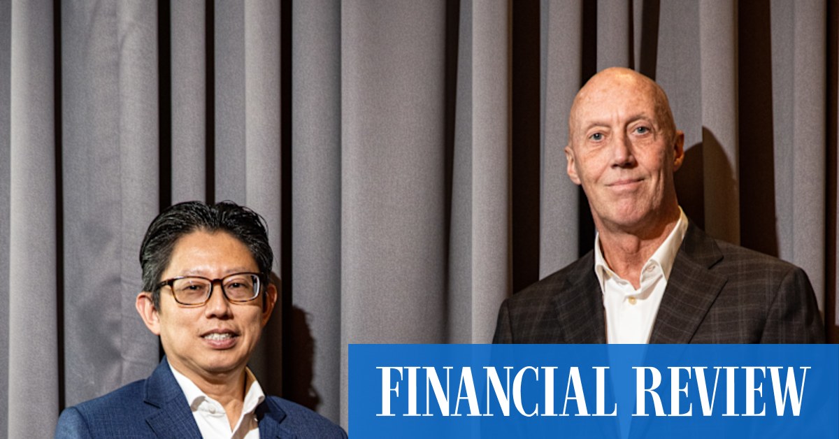 The Dialog Group: Veteran Aussie tech firm acquired for $325m - Vimarsana News