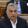 Amid coronavirus outbreak, Hungary's Viktor Orban reaches for unchecked power